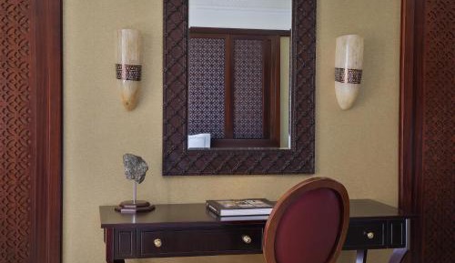 Deluxe Twin Room with Sea View