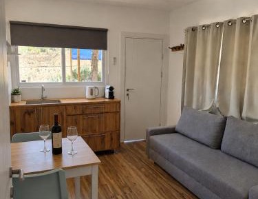 Superior Suite with Balcony
