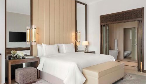 Deluxe Room Sea View