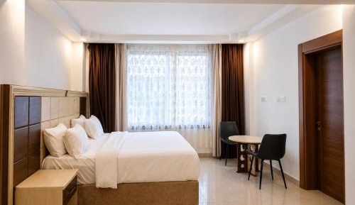 Standard King Room