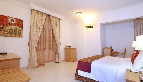 Executive Suite