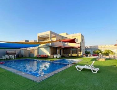 Superior Chalet