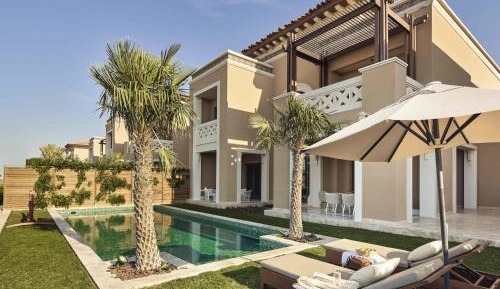 Villa Prive