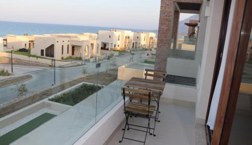 Apartment with Sea View