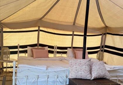Superior Deluxe Double or Twin Room 