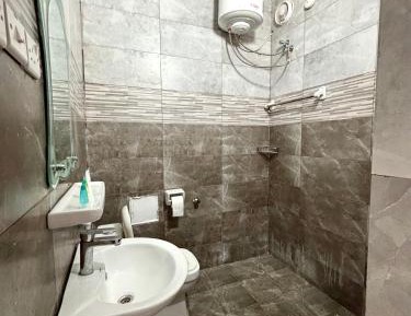 King Room with Sea View