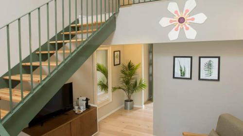 Executive Gallery Room – Includes access to the spa facilities