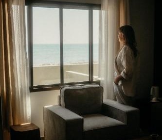 Bungalow - Beach Front