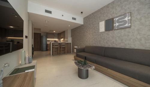 Premium Quadruple Room