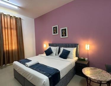 Superior King Room