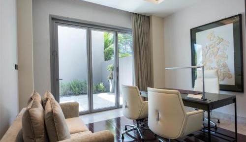 Royal Suite