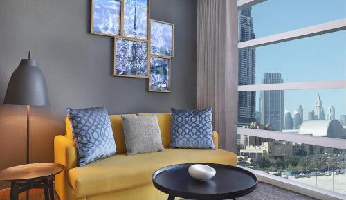 Superior King Room