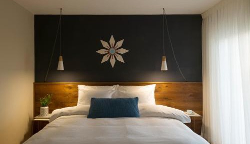 Superior Nea Suite