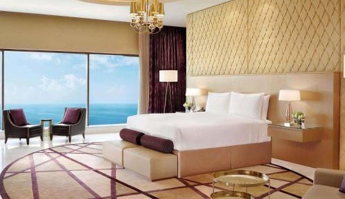 Penthouse Suite