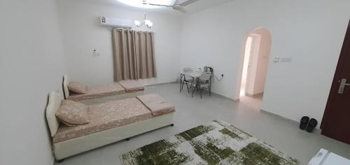 Double or Twin Room with Private Bathroom