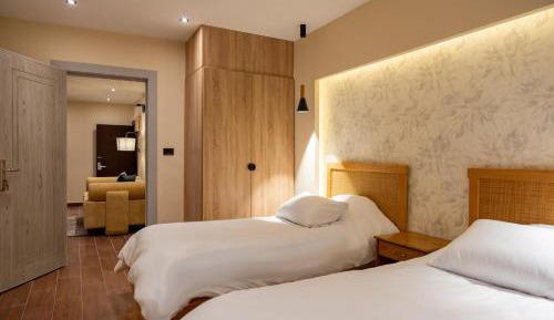 Superior Suite