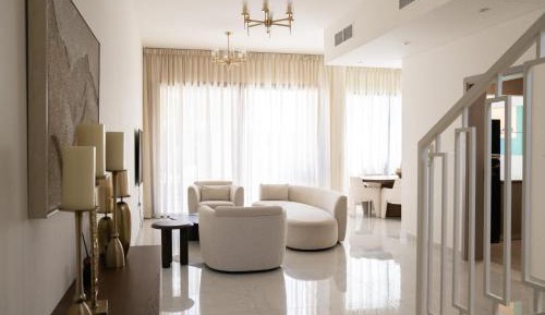Deluxe Villa