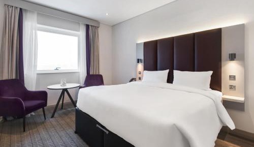 Non-Smoking - New Style Double Room