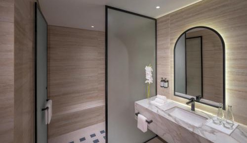 Superior Room, Newly Renovated