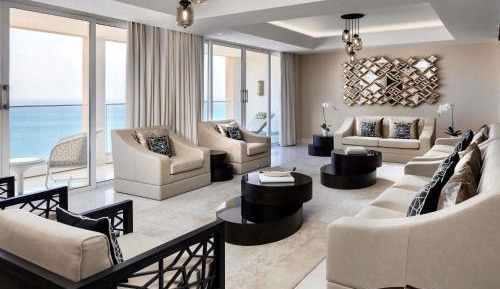 Royal Suite