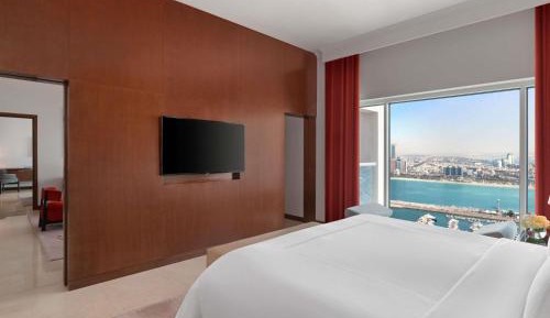 Premium Two-Bedroom Suite