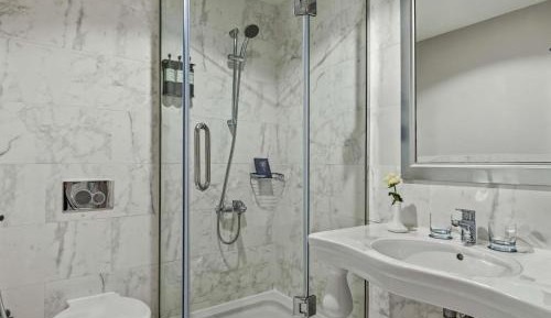 Two-Bedroom Junior Suite