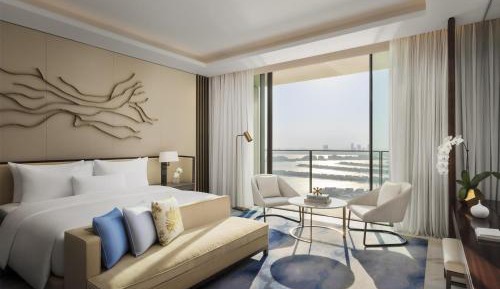 Two Bedroom Sky Terrace Suite