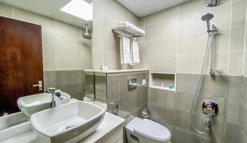 Premium Bungalow
