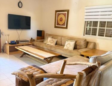 One-Bedroom Villa
