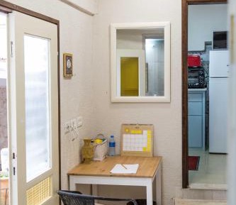 Mark Apartment