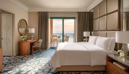 Terrace Suite