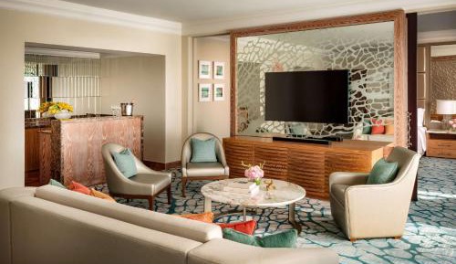 Regal Suite