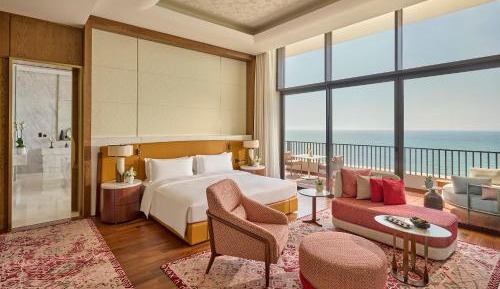 Royal Suite