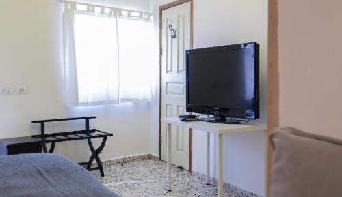Mark Double Room