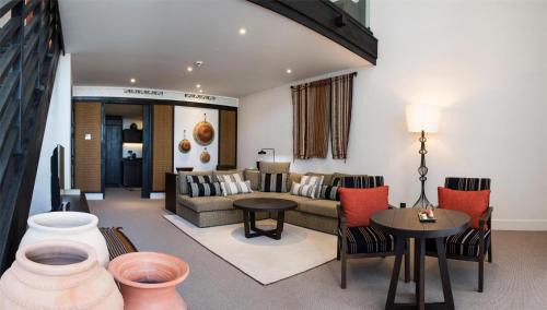 Loft Suite