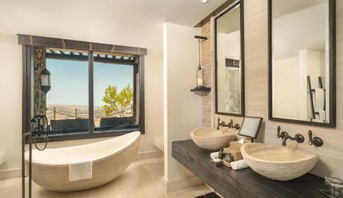 King Room with View