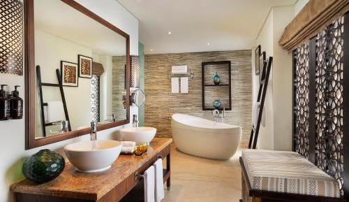 Two-Bedroom Shamal Suite