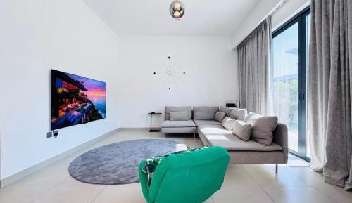 One-Bedroom Villa