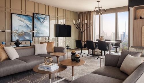 Urban Suite