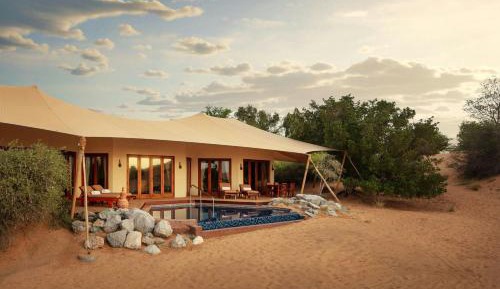 Royal Suite, 2 Bedroom Suite, Private pool