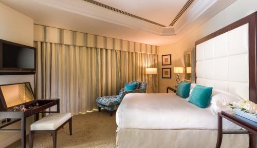 Superior Double Suite