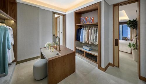 Panoramic Sea View Suite