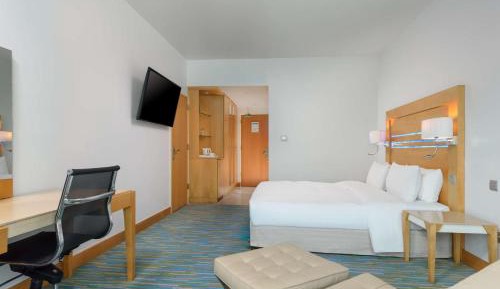 Superior Room with Pool View