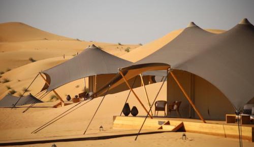 Tent