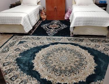 Deluxe Double or Twin Room with Balcony