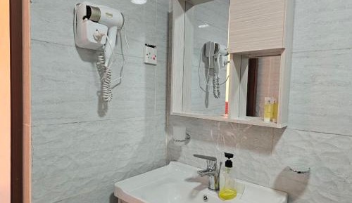 Superior Quadruple Room