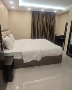 Budget Triple Room