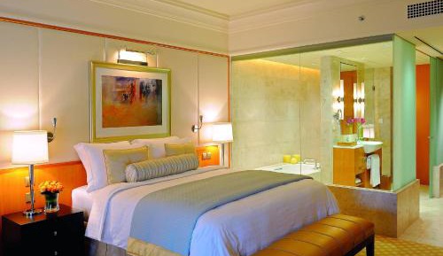 Superior Room One King or Two Double beds, Non Smoking
