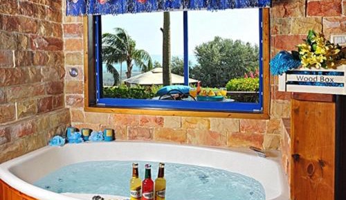 Deluxe Family Suite