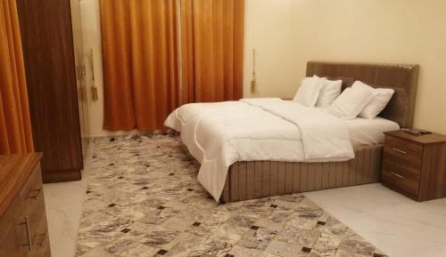 One-Bedroom Villa